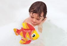 Игрушки маленькие надувные (30х12см) 36 шт/упак 58590
